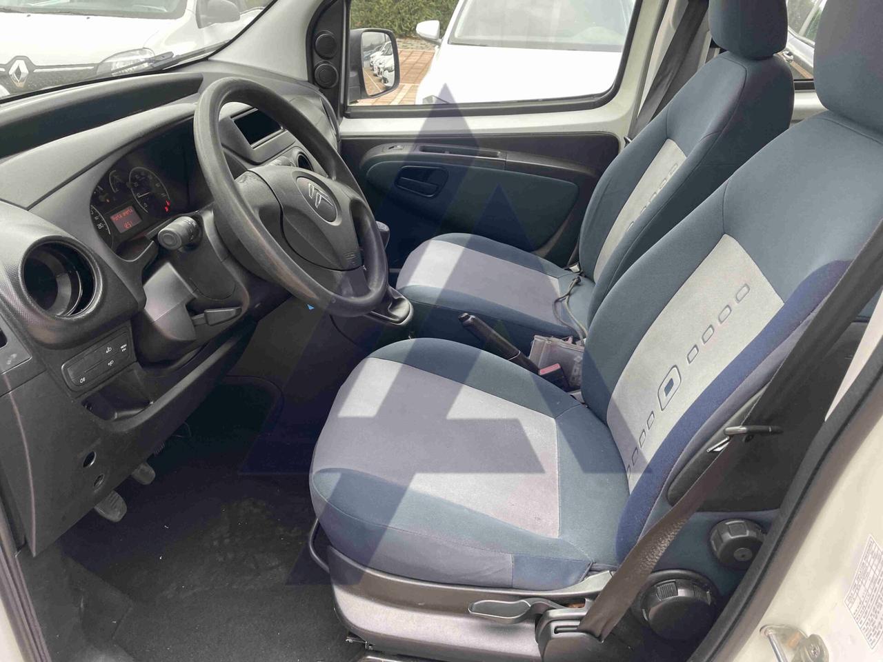 Citroen Nemo 1.4 AUTOCARRO 5 POSTI