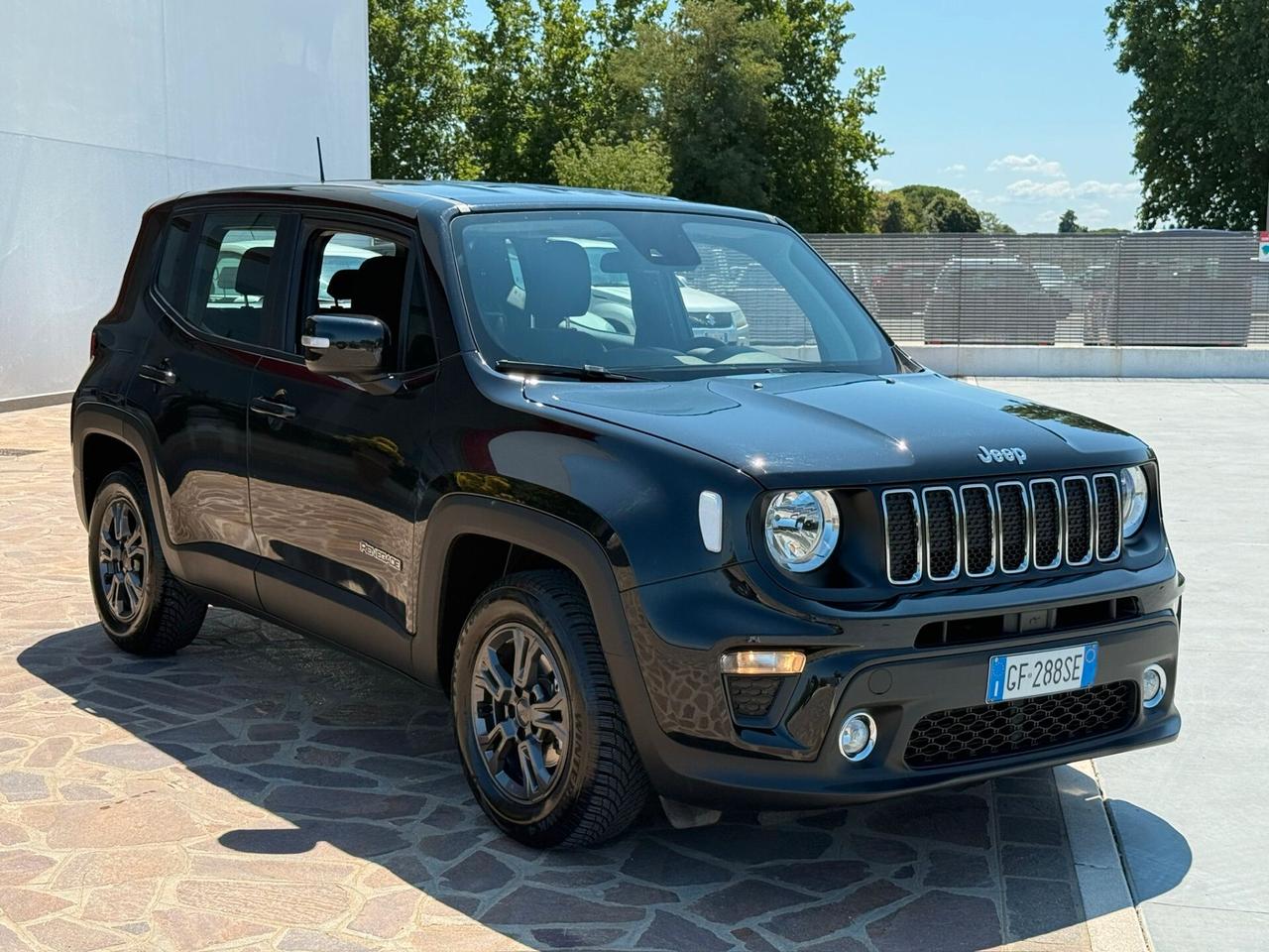 Jeep Renegade 1.0 T3 Longitude 2WD
