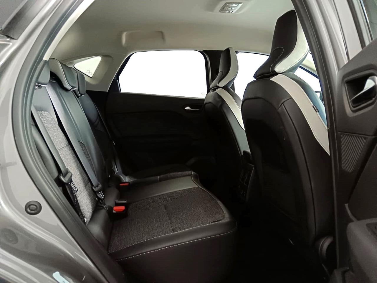 Renault Captur TCe 90 CV Techno