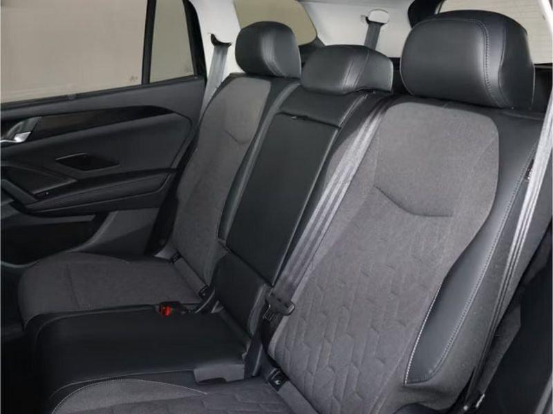 Volkswagen Tayron Volkswagen Tayron 1.5 eTSI LIFE 150cv DSG 7 posti FULL LED CAMERA NAVI GANCIO