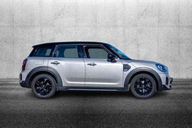 MINI Countryman 1.5 Cooper Classic Countryman