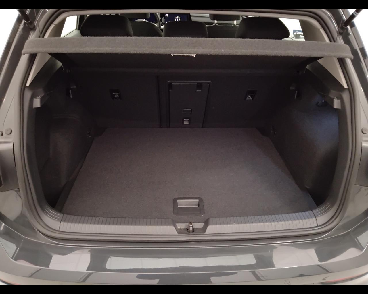 VOLKSWAGEN Golf VIII 2020 - Golf 1.5 tsi evo Life 130cv