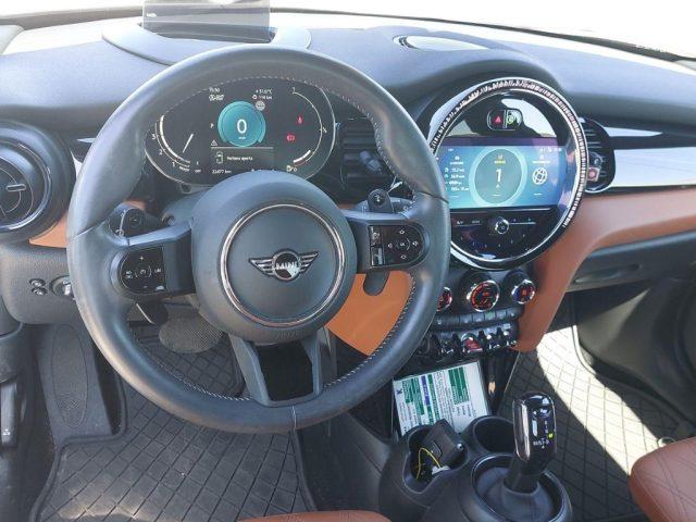 MINI Mini Cooper S Classic