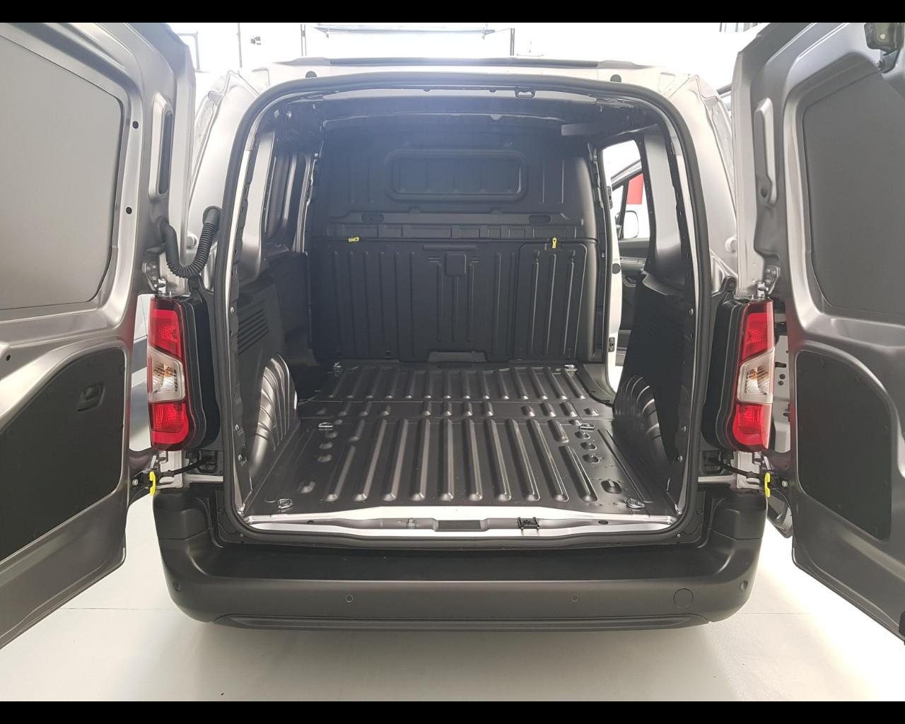 CITROEN Berlingo van M 1.5 bluehdi 100cv S&S 2p.ti