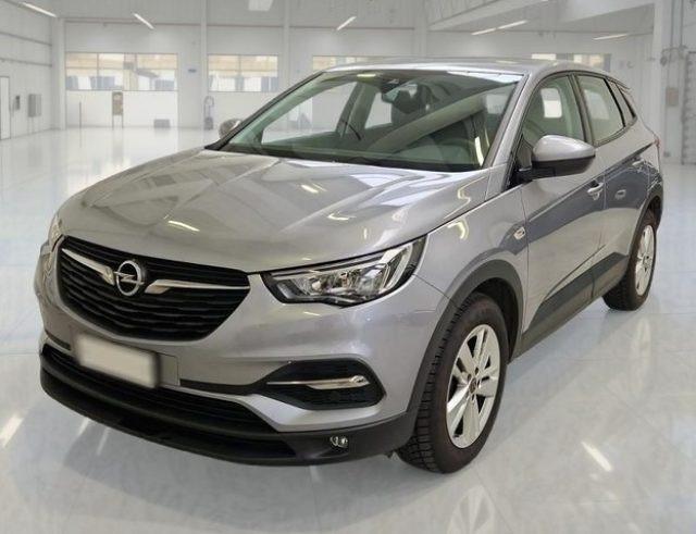 OPEL Grandland X 1.5 diesel Ecotec Start&Stop aut. Business
