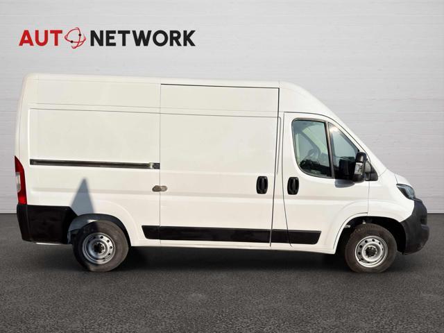 FIAT Ducato 33 2.2 Mjt 120CV PM-TM MH2 Furgone