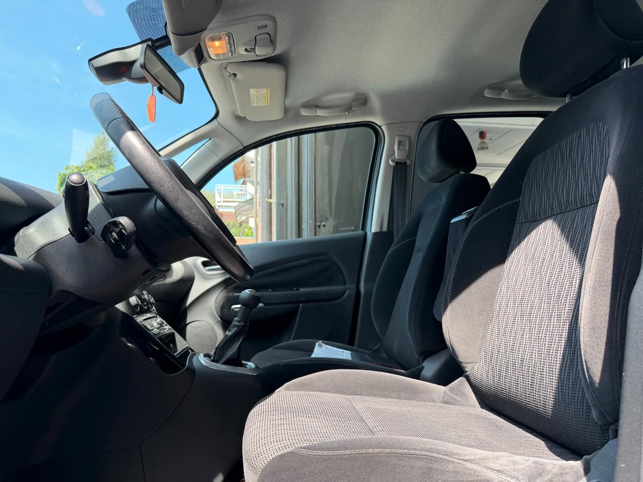 Citroen C3 Picasso 1.4 VTi 95 Perfect