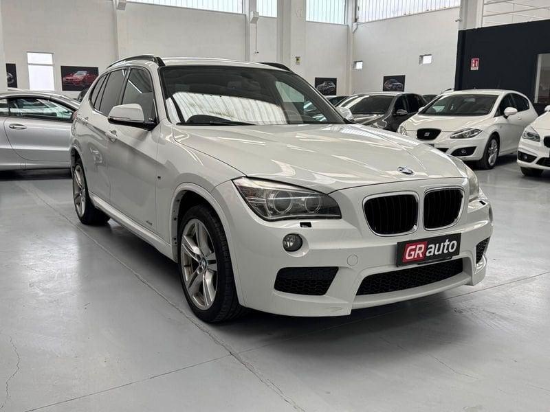 BMW X1 X1 xdrive18d Msport