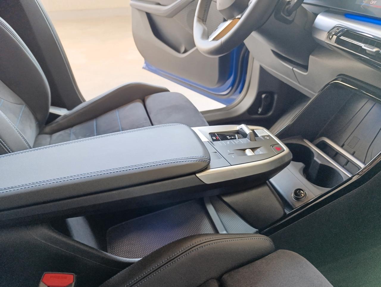 BMW 218 i Active Tourer Msport auto