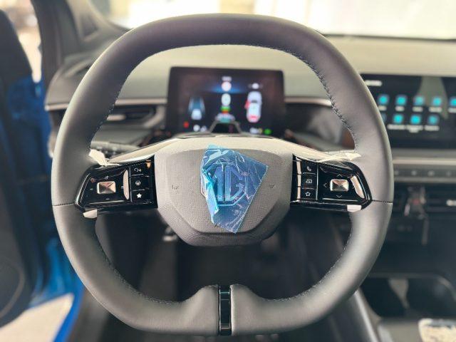 MG MG3 1.5 Hybrid+ Luxury
