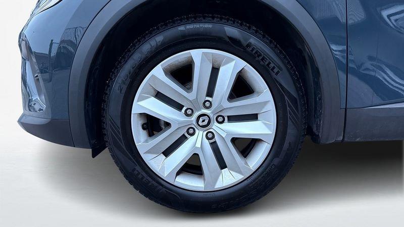 Renault Captur 1.0 tce Equilibre 90cv