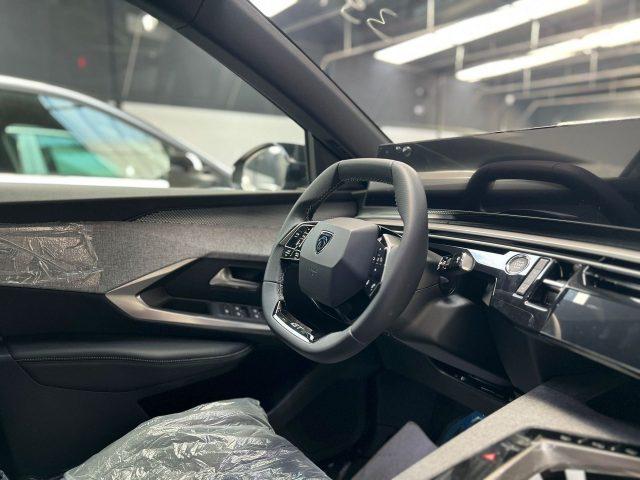 PEUGEOT 3008 Hybrid 145 GT e-DCS 6