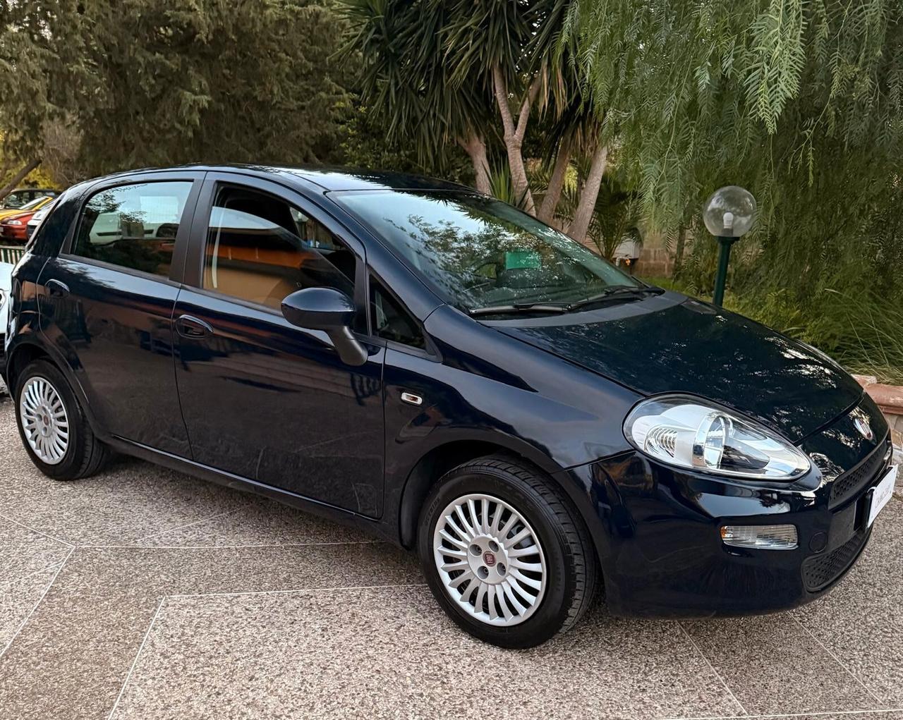 Fiat Punto 1.2 8V 5 porte Street COME NUOVA