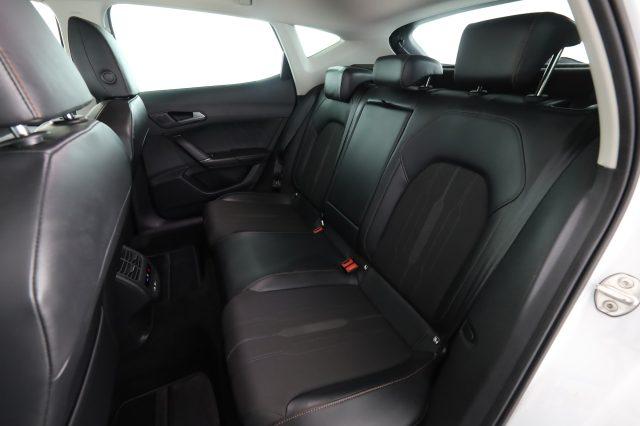 CUPRA Formentor Formentor 2.0 TDI