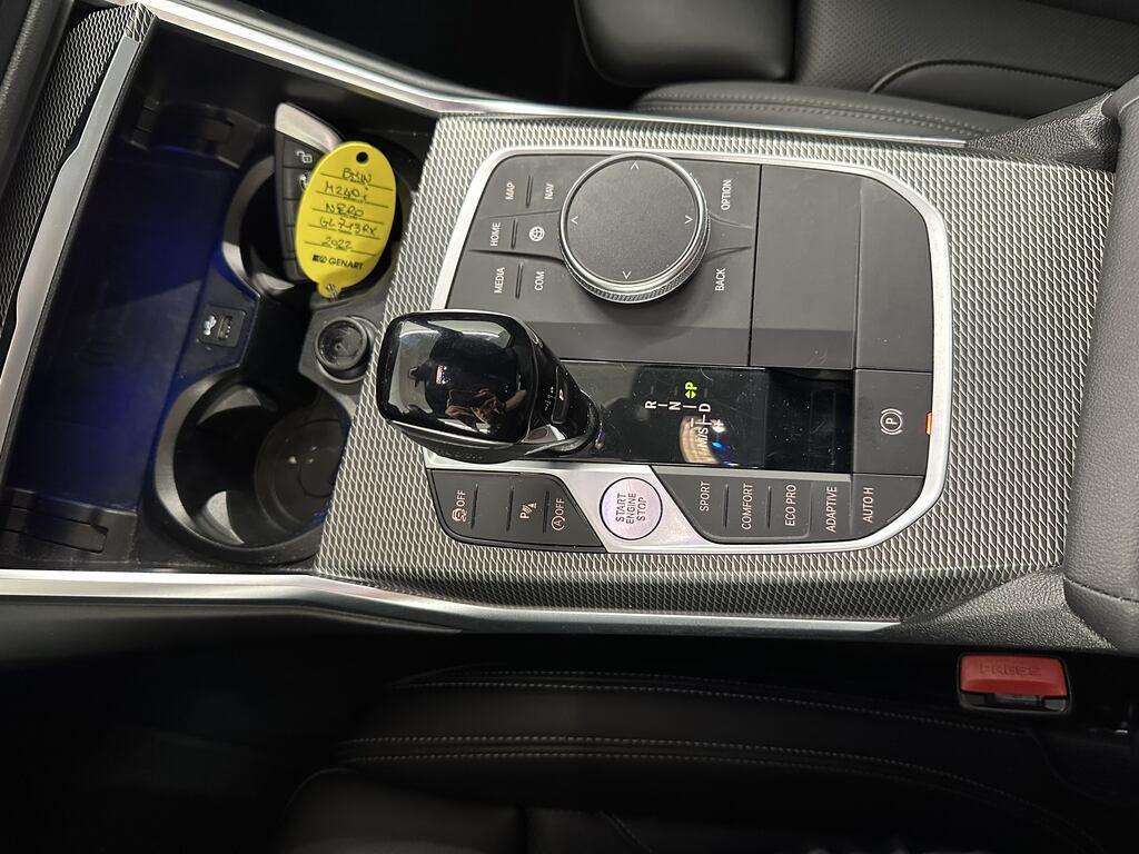 BMW Serie 2 M Coupe 240 i xDrive Steptronic