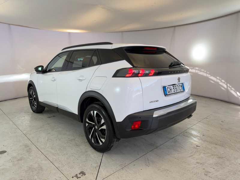 PEUGEOT 2008 II 2020 - 2008 1.5 bluehdi Allure Pack s&s 110cv