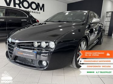 ALFA ROMEO 159 2.4 JTDm 20V 210 CV Q4 Sportwago...