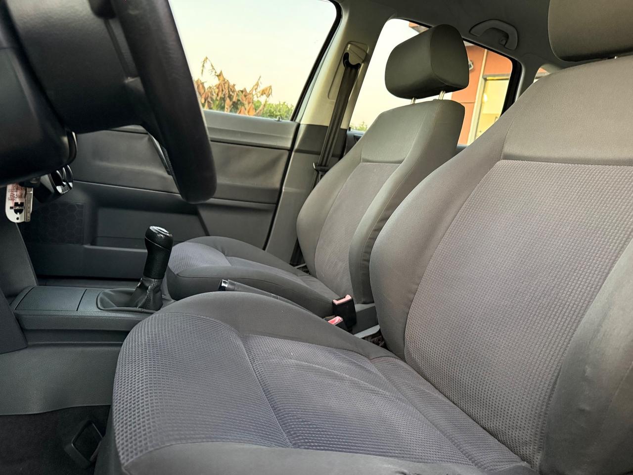 Volkswagen Polo 1.4 16V 5p. Trendline