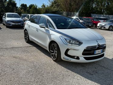 Ds DS5 5 BlueHDi 180 S&S EAT6 So Chic