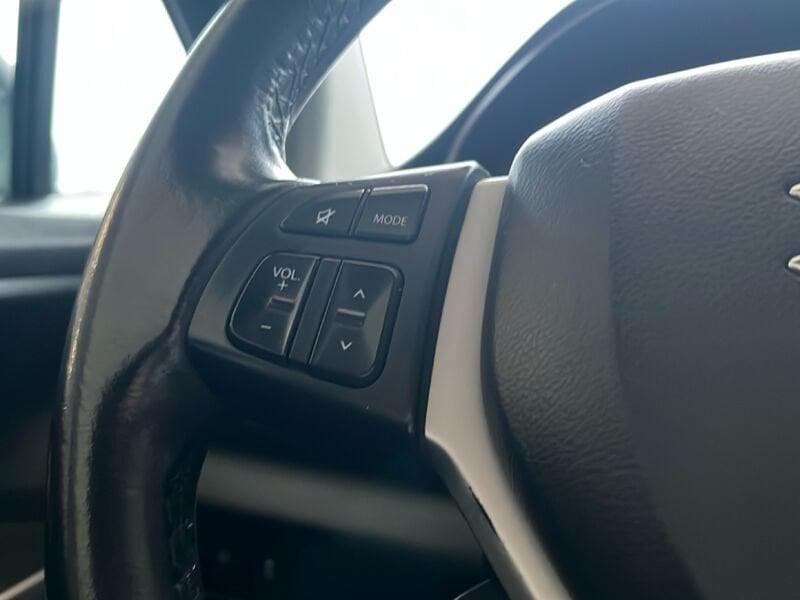 Suzuki S-Cross S-Cross 1.6 DDiS