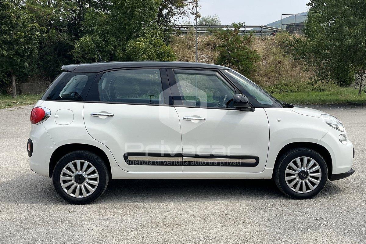 FIAT 500L 0.9 TwinAir Turbo Natural Power Pop