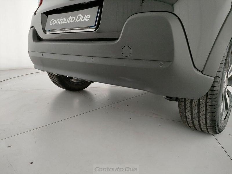 Citroën C3 PureTech 83 S&S Shine