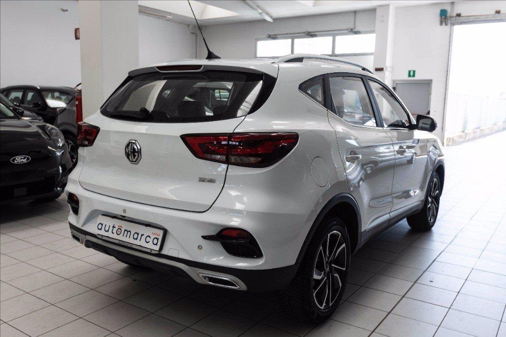 MG ZS 1.5 Luxury del 2023