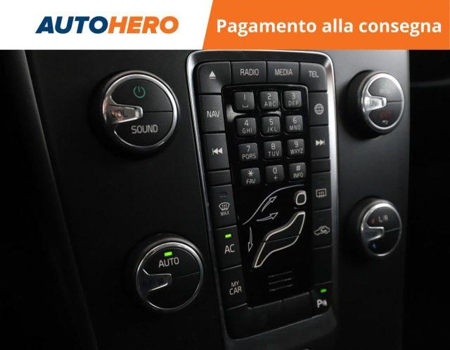 VOLVO V40 D2 Kinetic