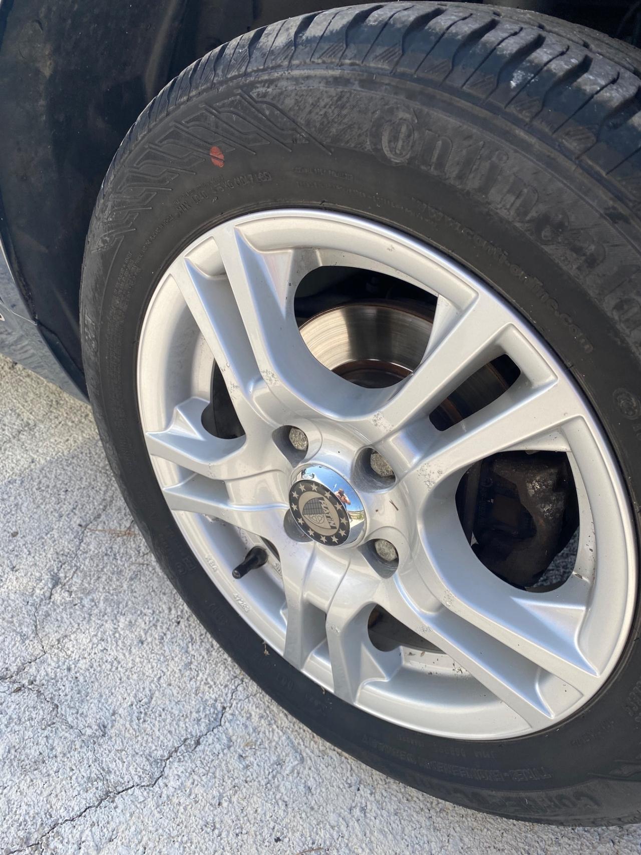 Fiat 500 1.2 Sport