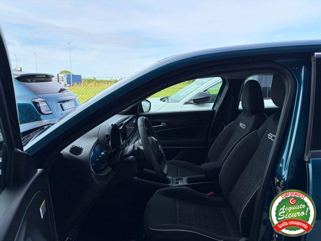 FIAT 600 Hybrid 145 CV DCT FULL PACK STYLE CONFORT