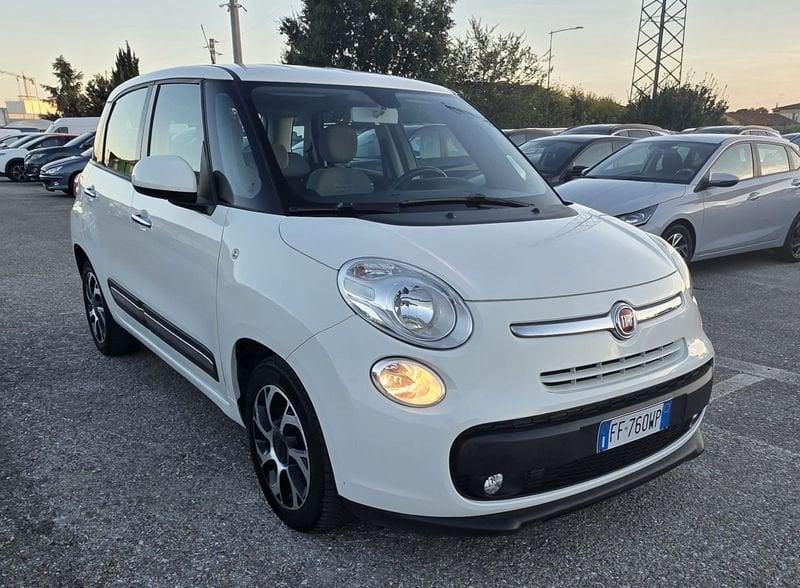 FIAT 500L 500L 1.3 mjt Pop Star 95cv