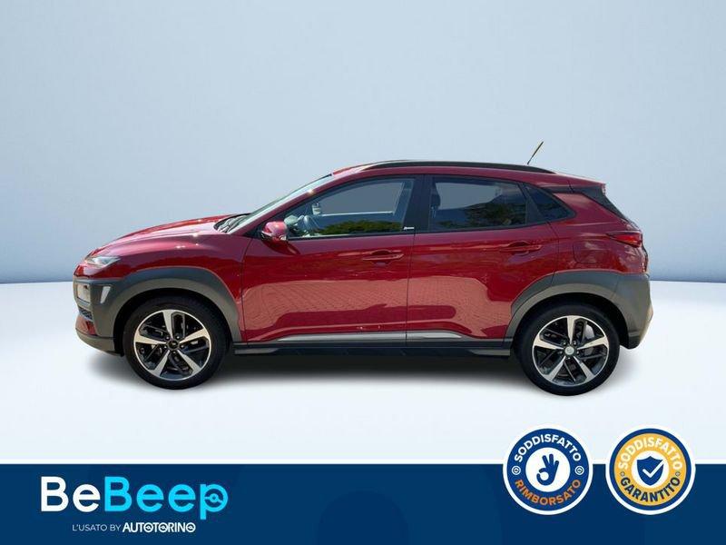 Hyundai Kona 1.0 T-GDI XPOSSIBLE 2WD 120CV