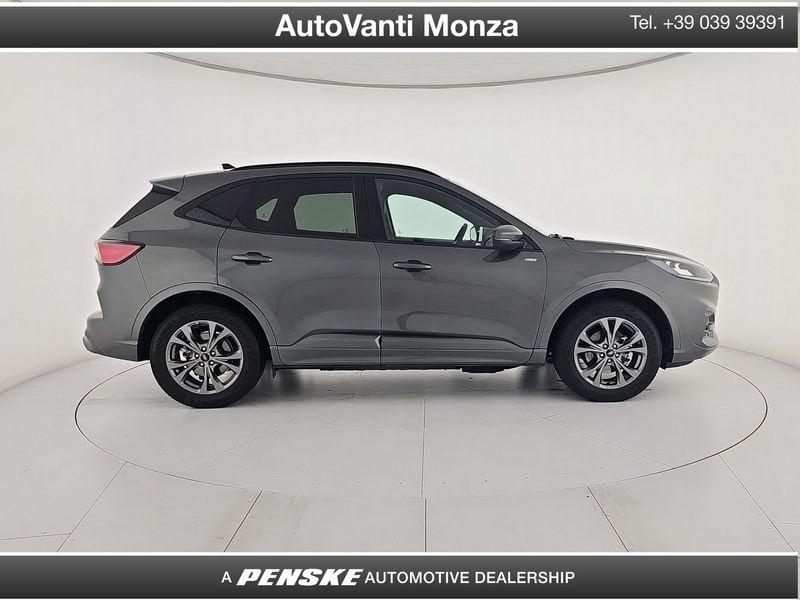 Ford Kuga Kuga 2.5 Plug In Hybrid 225 CV CVT 2WD ST-Line