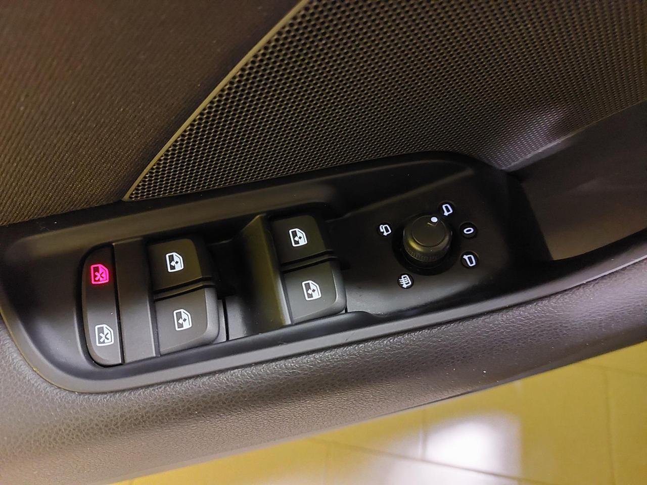 Audi A3 Sportback 1.6 tdi 110cv s-tronic