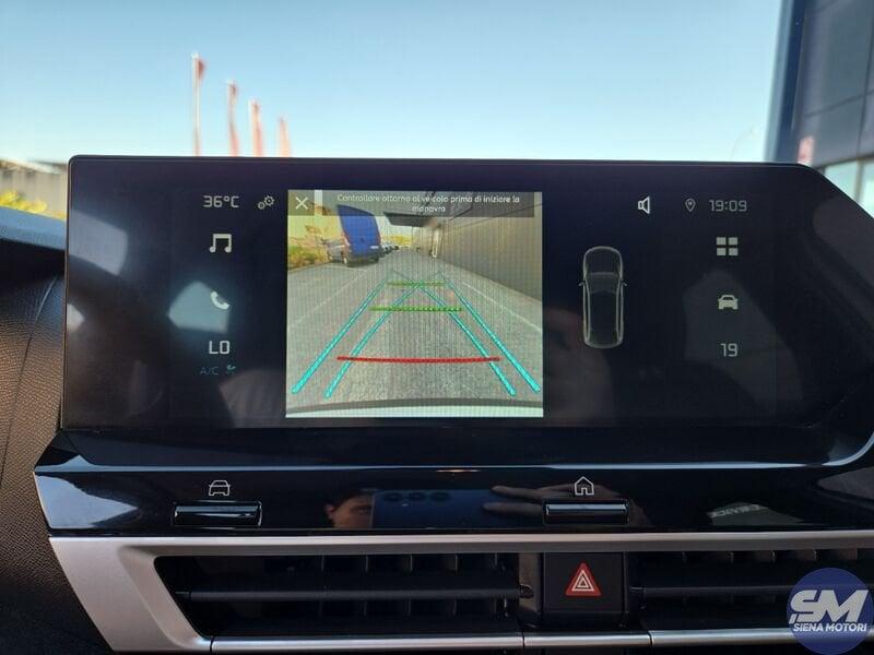 Citroën C4 PureTech 130 S&S EAT8 Plus