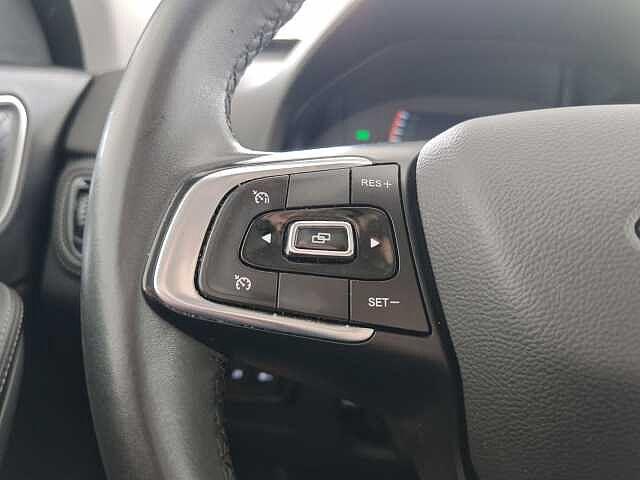 DR Automobiles DR F35 1.5 Turbo c.a. Bi-Fuel GPL