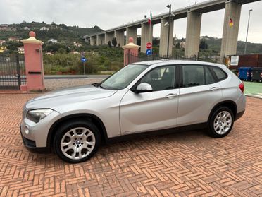 Bmw X1 sDrive20d Eletta