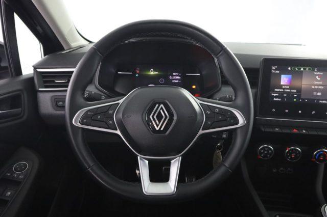 RENAULT Clio Clio SCe 65 CV 5 porte Evolution