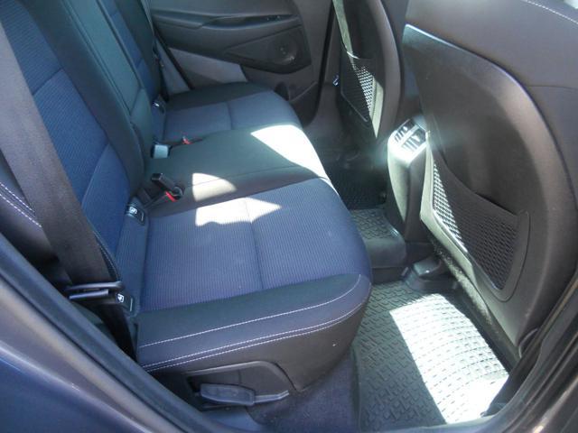 HYUNDAI Tucson 1.7 CRDi DCT XPossible