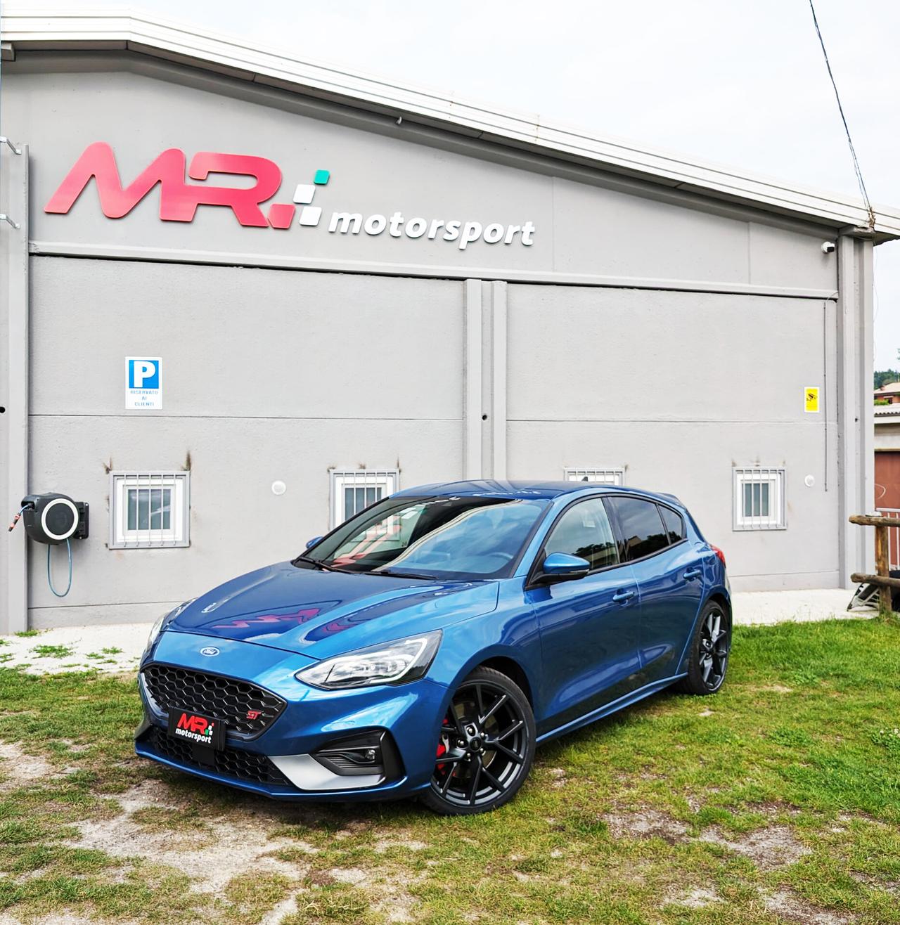 Ford Focus 2.3 EcoBoost 280 CV 5p. ST