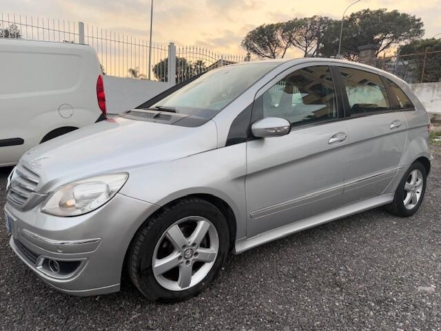 Mercedes-benz B 150 B 150 Sport GPL FINO AL 2032