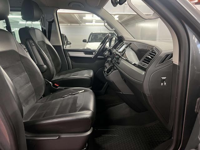 Volkswagen T6 Multivan Multivan 2.0 tdi 4motion 199cv dsg