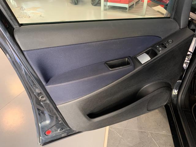 FIAT Idea 1.4 BlackEnergy GPL "REVISIONE GPL 11/2029"