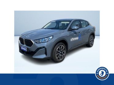 BMW X2 SDrive 18d
