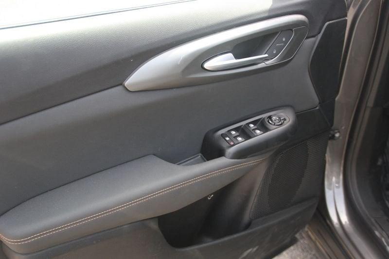 Alfa Romeo Tonale 1.5 160cv Hybrid TCT7 Sprint