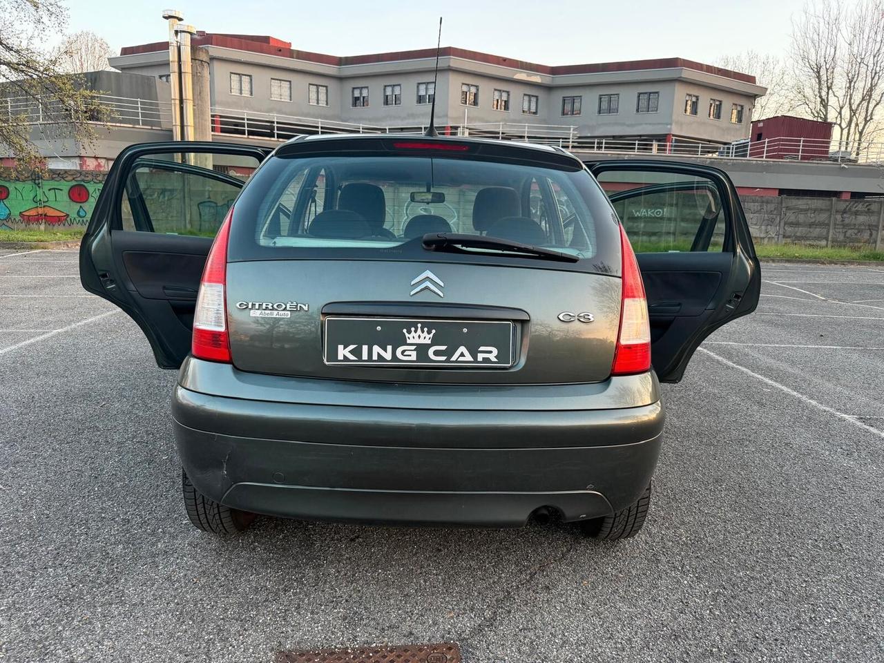 Citroen C3 1.1 airdream Perfect