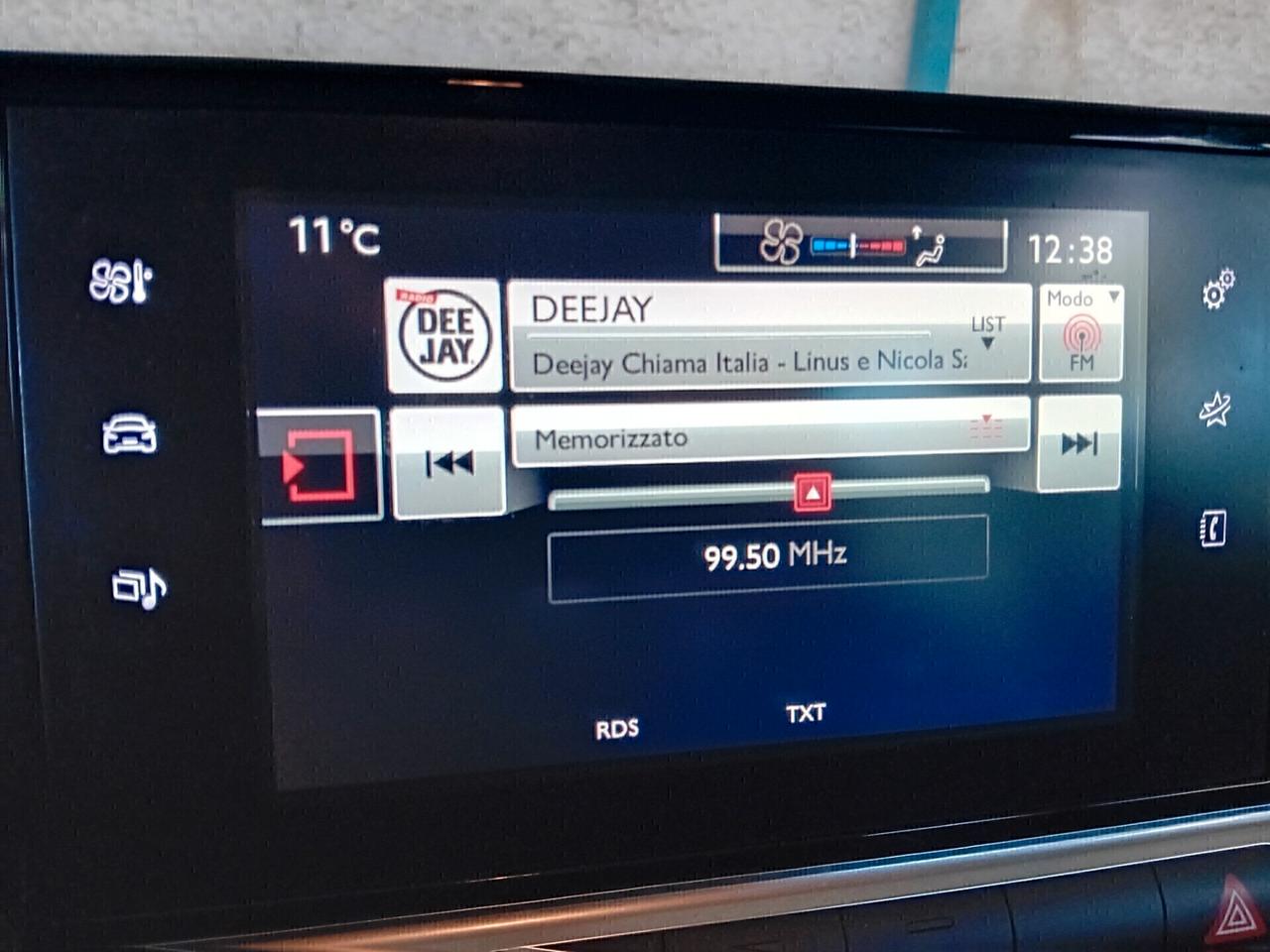 Citroen C4 Cactus PureTech 82 Shine