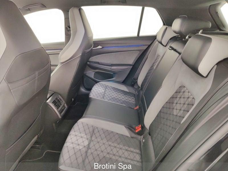 Volkswagen Golf Golf 1.5 TSI EVO ACT R-Line