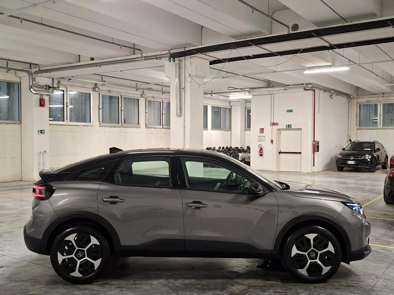 Citroen C4 1.2 PureTech 130CV Plus EAT8 Km. 0 MY'25