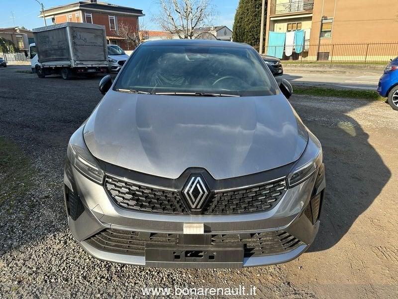 Renault Clio TCe 90 CV 5 porte Techno